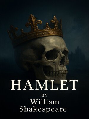 cover image of Hamlet (Illustrated)